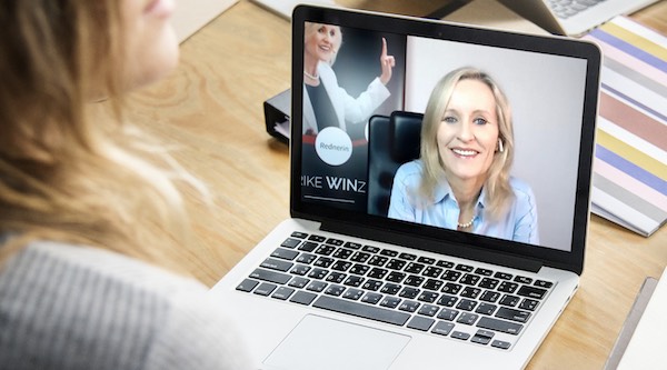 Ulrike Winzer – Business Coaching Ulrike Winzer - Business Coaching
