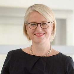 Referenzen für Ulrike Winzer - Karin Mehwald – HR Director EMEA, NGK SPARK PLUG EUROPE GmbH – Ratingen
