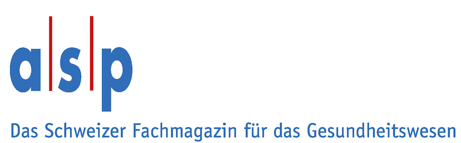 Ulrike Winzer im Schweizer Fachmagazin für das Gesundheitswesen asp Ulrike Winzer im Schweizer Fachmagazin für das Gesundheitswesen asp
