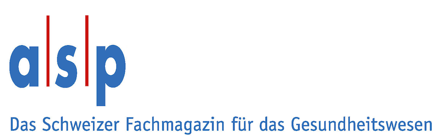 Ulrike Winzer im Schweizer Fachmagazin für das Gesundheitswesen asp