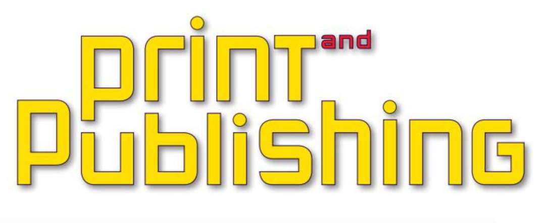 Ulrike WINzer in der Print and Publishing