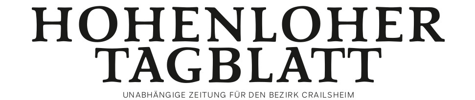 Ulrike Winzer Referenzen - HohenloherTagblatt