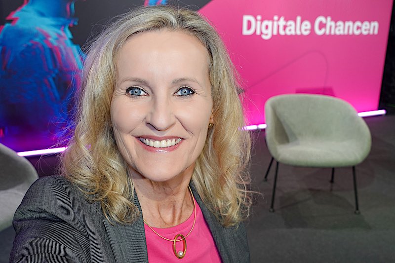 Ulrike WINzer - Vortrag Let's go digital