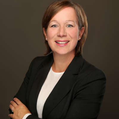 Referenzen Sandra Wiese - Director of Sales Hamburg Messe und CCH-Congress Center Hamburg