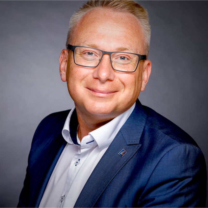 Ulrike WINzer Referenzen - Marius Gross, Geschäftsführer, Lieblang Dienstleistungsgruppe Management GmbH